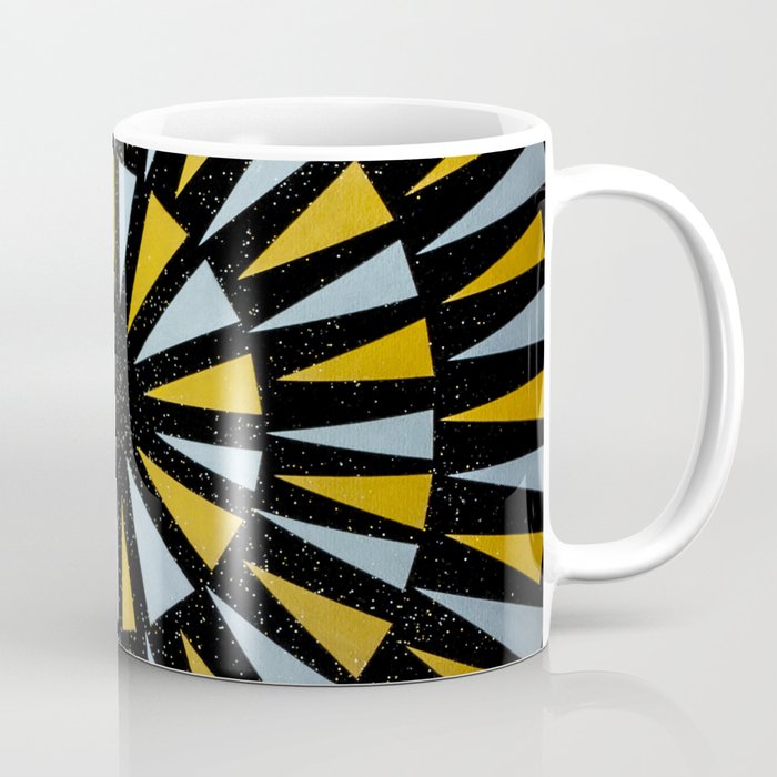 Space Between Coffee Mug