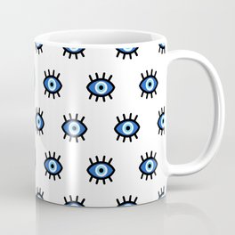 Evil Eye Mug