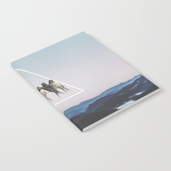FREEDOM Notebook