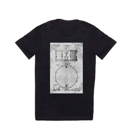 Snare drum T Shirt