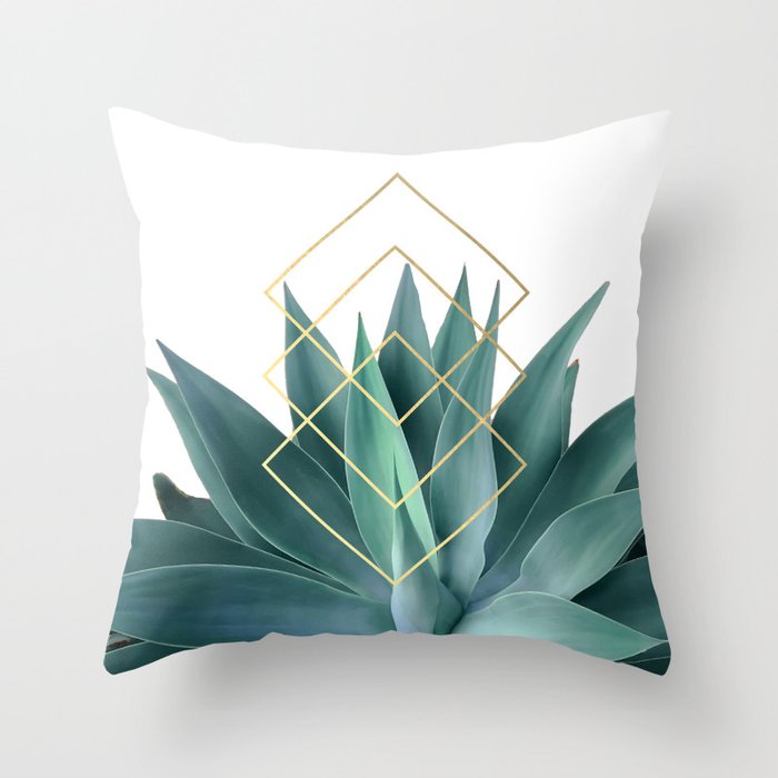 Throw Pillow