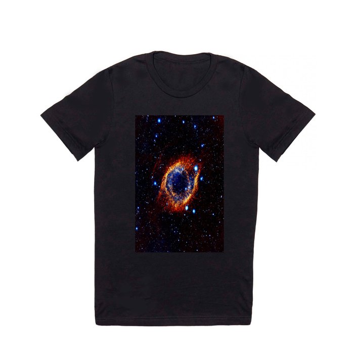 Helix Nebula T Shirt
