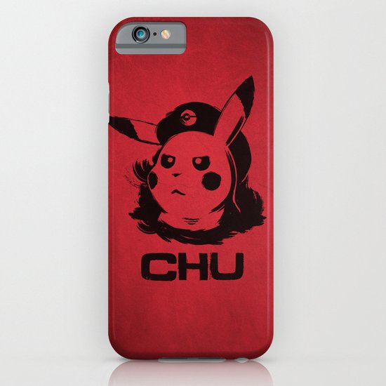 ¡Viva La Evolución! iPhone & iPod Case