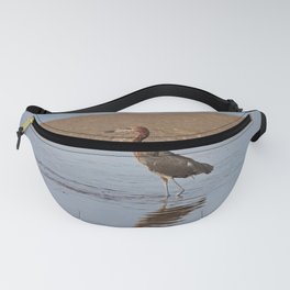 An Untouchable Life Fanny Pack