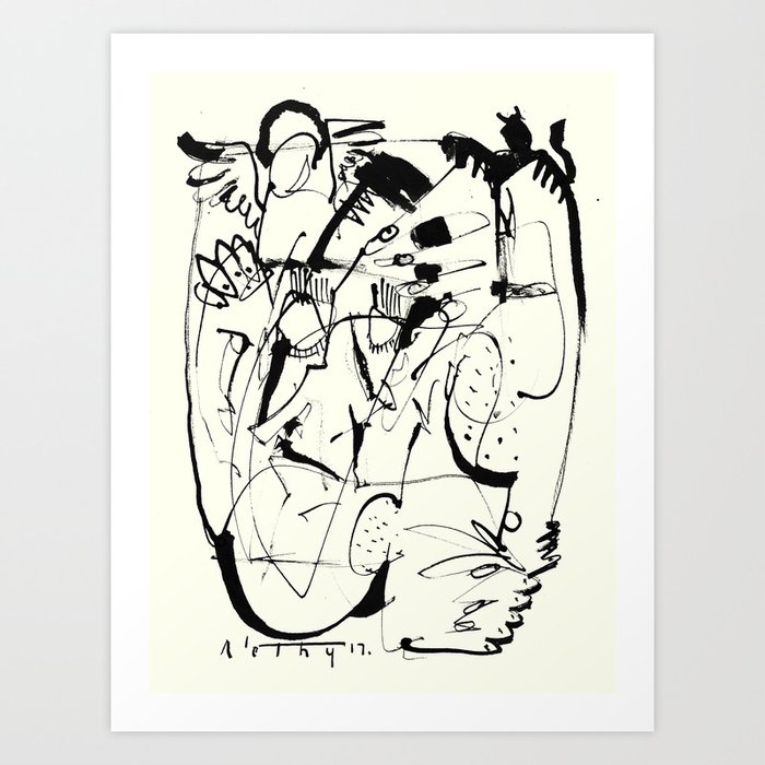 Art Print
