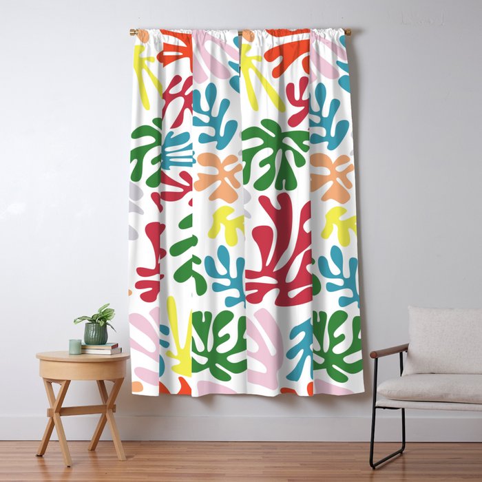 Blackout Curtain