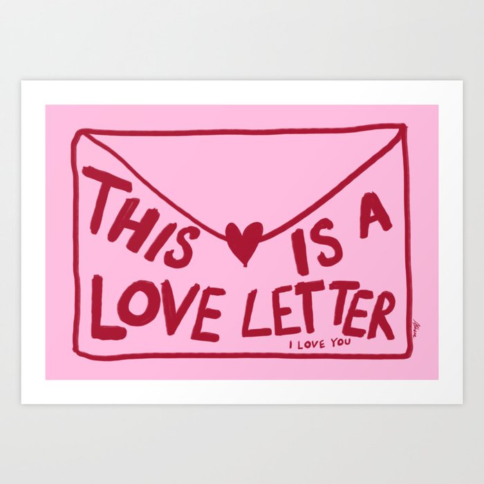 Art Print