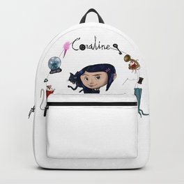 loungefly coraline bag