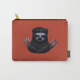X-SLOTH Carry-All Pouch
