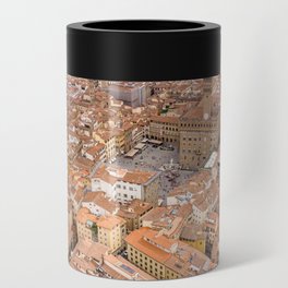 City of Florence from above - Italy Can Cooler