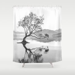 Wanaka Shower Curtains For Any Bathroom, Designer Shower Curtains Nz