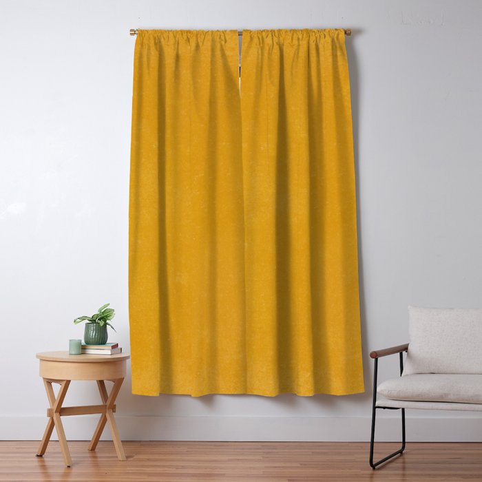 Blackout Curtain