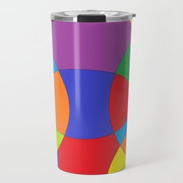 circlies Travel Mug