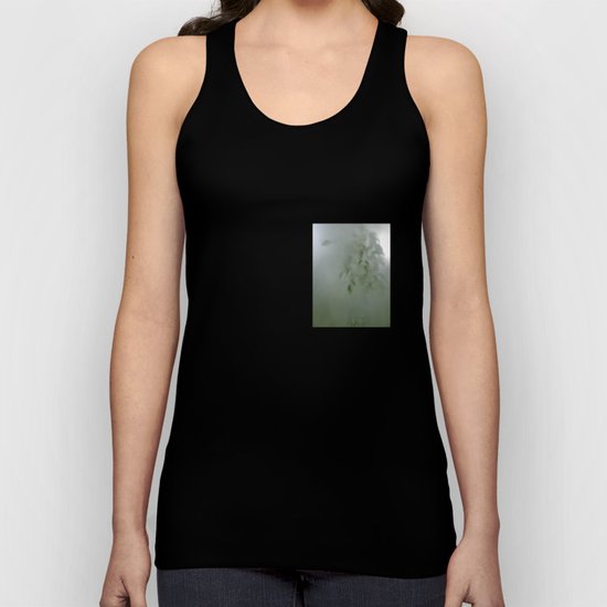 plants Unisex Tank Top
