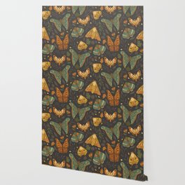 Feels Wallpaper For Any Decor Style Society6