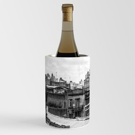 Buenos Aires City Scene Wine Chiller