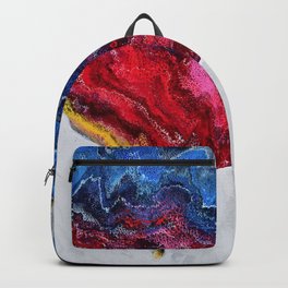 Glace Backpack