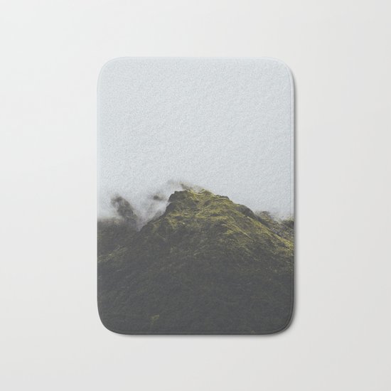New Zealand II Bath Mat