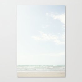 Sauble Beach, Ontario, Canada Canvas Print