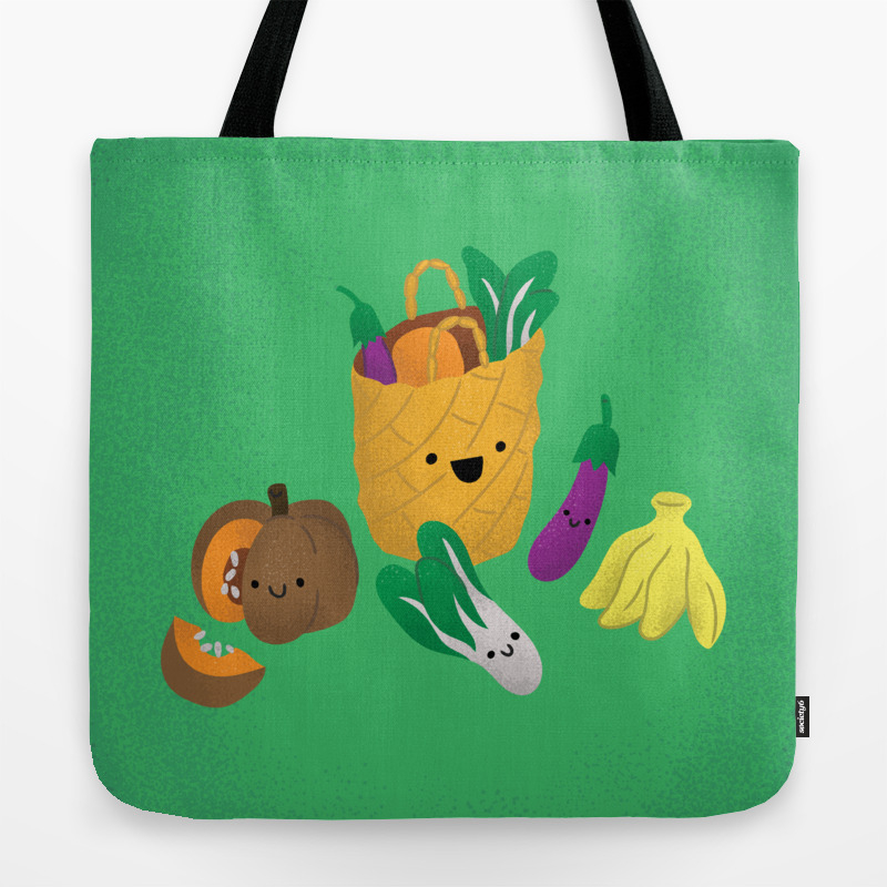 bayong bag