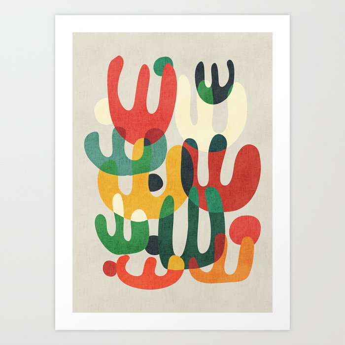 Art Print