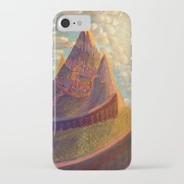Fairy Tale (Castle Fairy Tale) iPhone Case