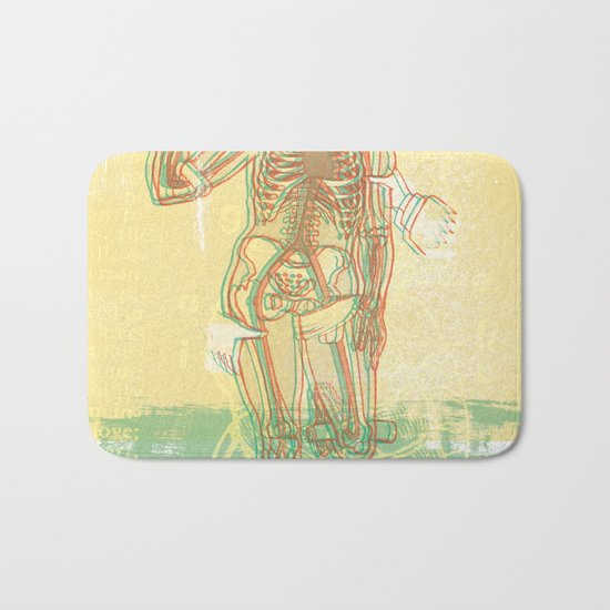 Mare Vitalis Bath Mat