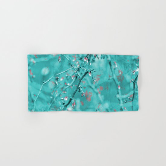 #142 Hand & Bath Towel