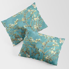HD Vincent Van Gogh Almond Blossoms Pillow Sham