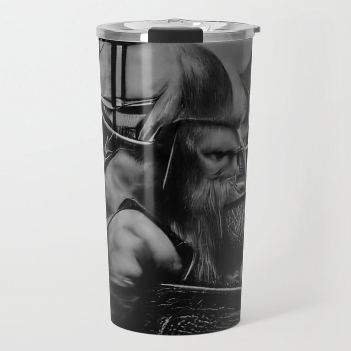Viking Travel Mug