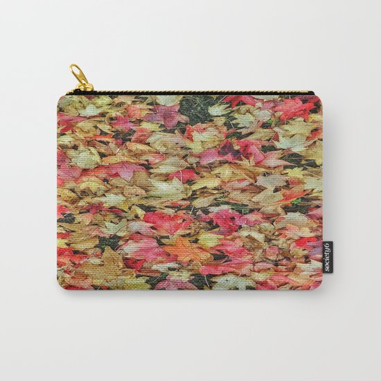 nature Carry-All Pouch