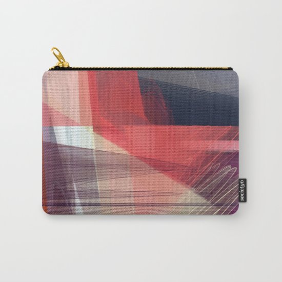 Abstract 391 Carry-All Pouch