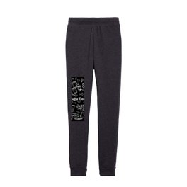 Coffee Madness Kids Joggers