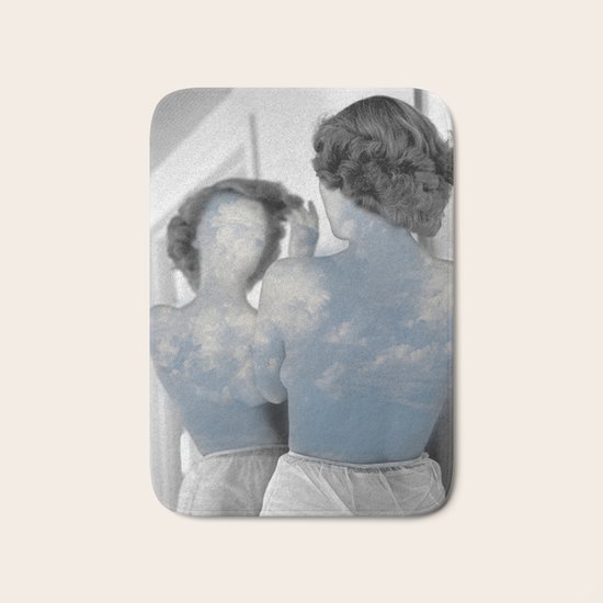 ATMOSPHERE Bath Mat