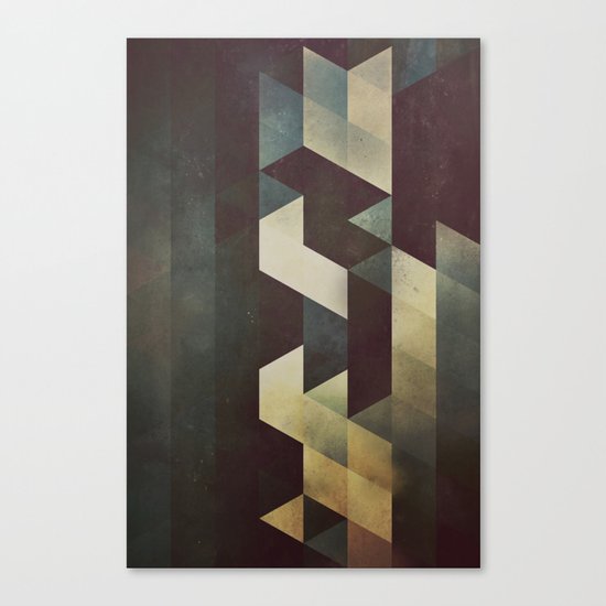sylf myyd Canvas Print