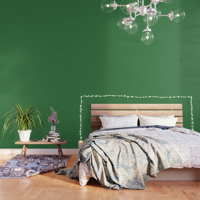 Dark Pine Green Solid Color Wallpaper By Podartist Society6 Free pine green wallpapers and pine green backgrounds for your computer desktop. society6