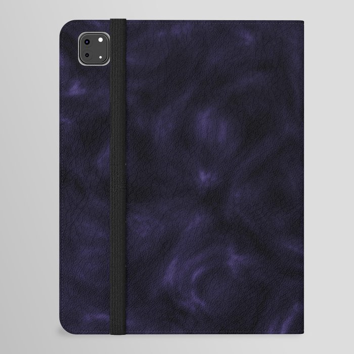 Lavender Clouds iPad Folio Case