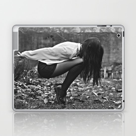 aequilibrium Laptop & iPad Skin