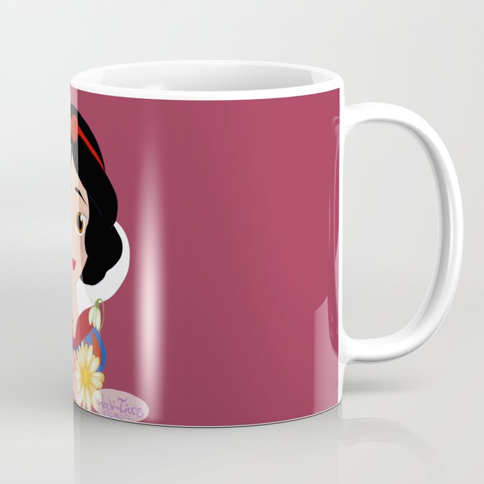 Disney Coffee Cup - Best Day Ever Latte Mug
