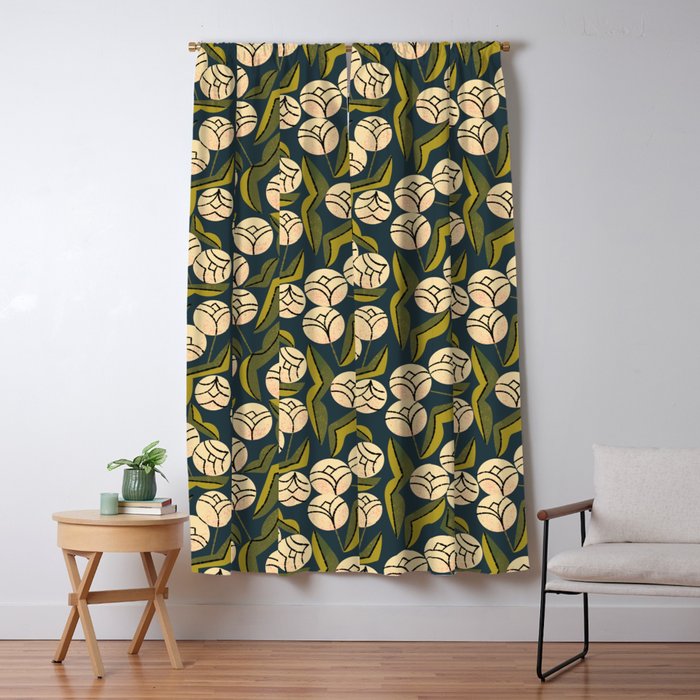 Blackout Curtain