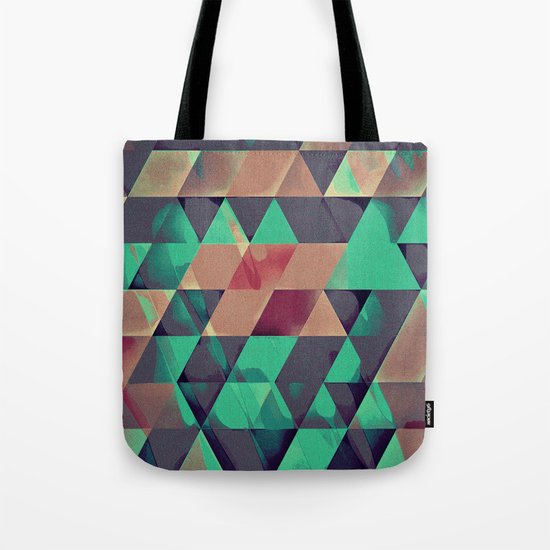 spyllx Tote Bag