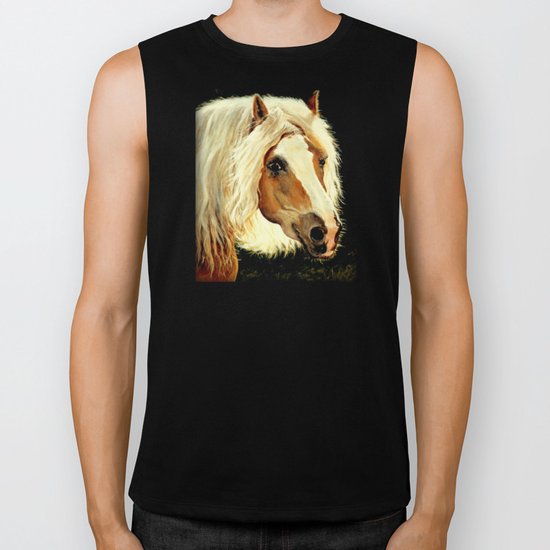 Marilyn Biker Tank