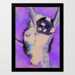 Pencil Drawing Art Prints For Any Decor Style Society6