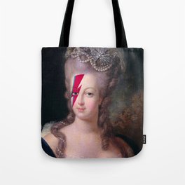 Marie Antoinette Tote Bag
