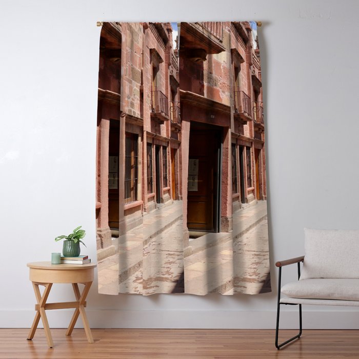 Blackout Curtain