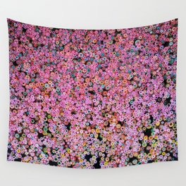 blooming Wall Tapestry
