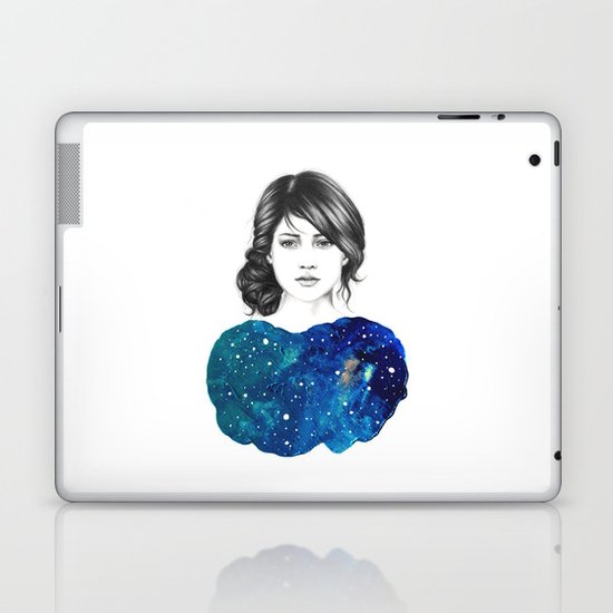 CARINA Laptop & iPad Skin