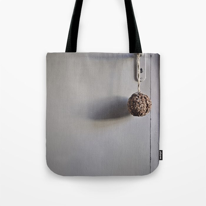 Door from Boulogne Tote Bag
