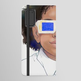Enjoy the View Android Wallet Case