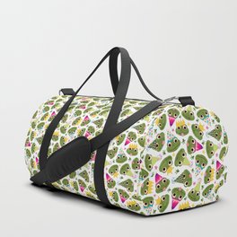 Party Frogs! Duffle Bag